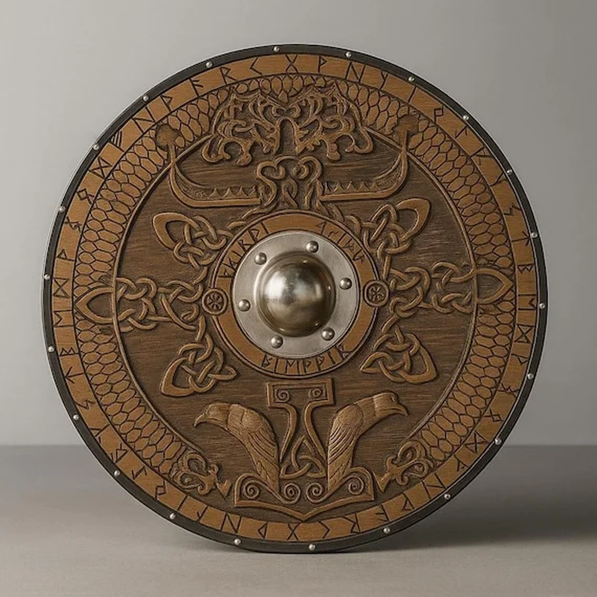 星空体育维京人的游戏北欧古老体育项目